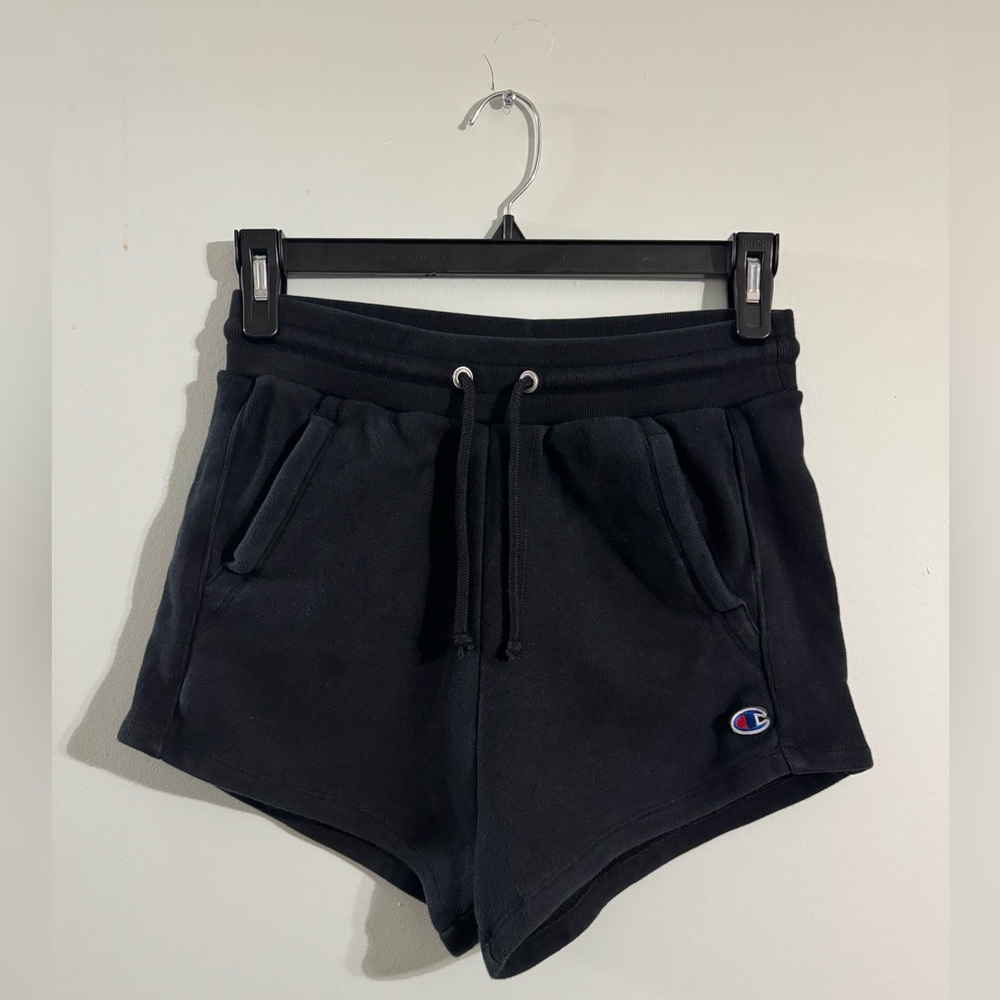 Champion shorts